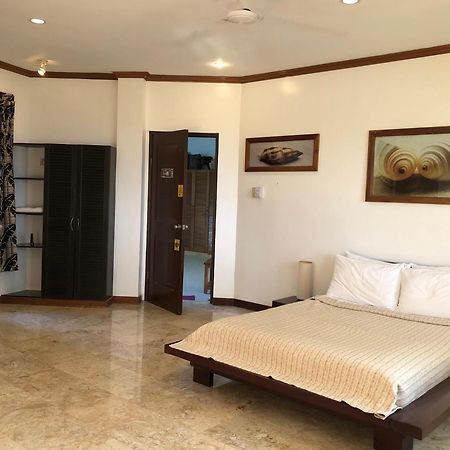 Argonauta Boracay Apartment Suites&Villas Boracay Island Exterior foto