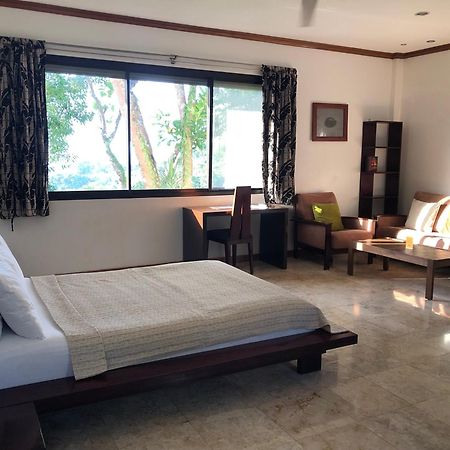 Argonauta Boracay Apartment Suites&Villas Boracay Island Exterior foto