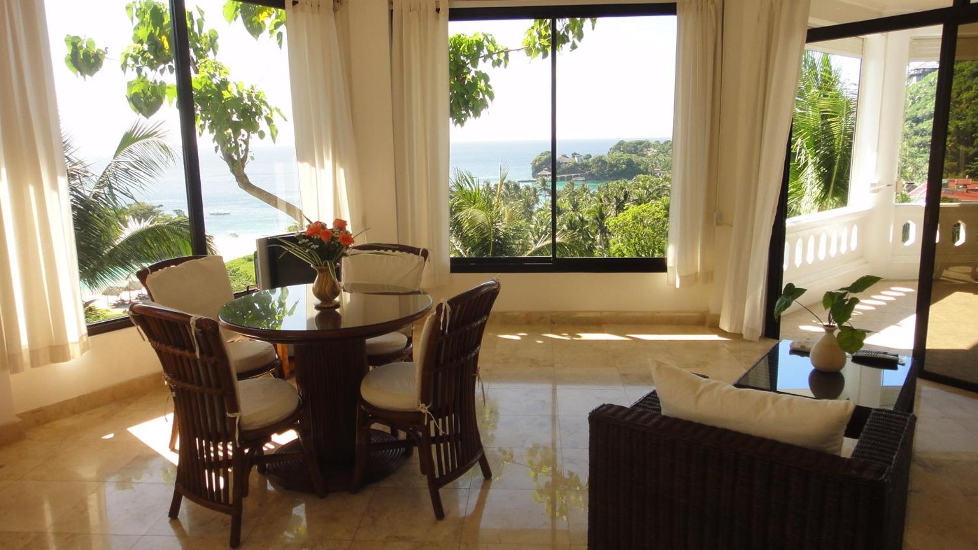 Argonauta Boracay Apartment Suites&Villas Boracay Island Habitación foto