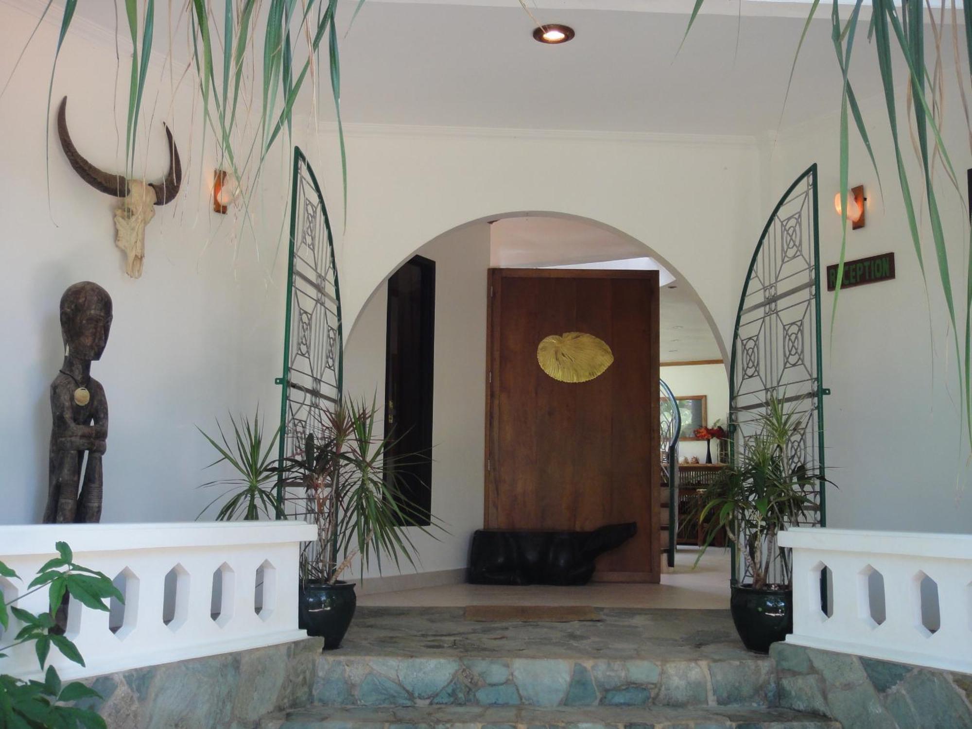Argonauta Boracay Apartment Suites&Villas Boracay Island Habitación foto