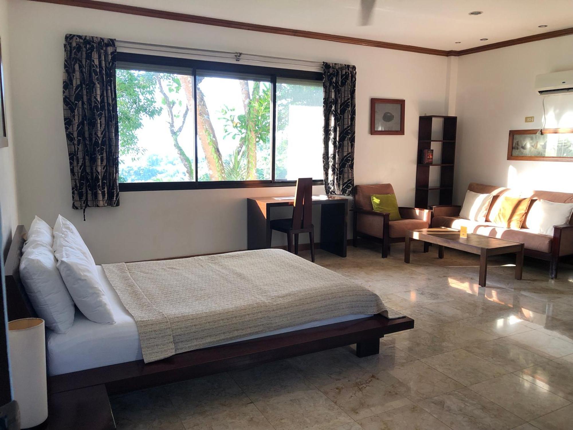 Argonauta Boracay Apartment Suites&Villas Boracay Island Exterior foto