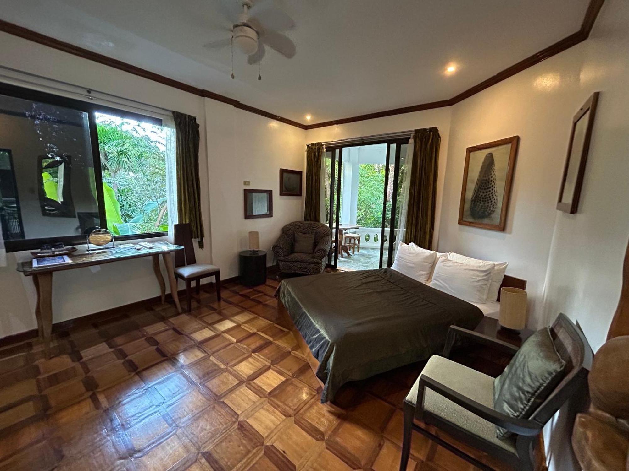 Argonauta Boracay Apartment Suites&Villas Boracay Island Exterior foto