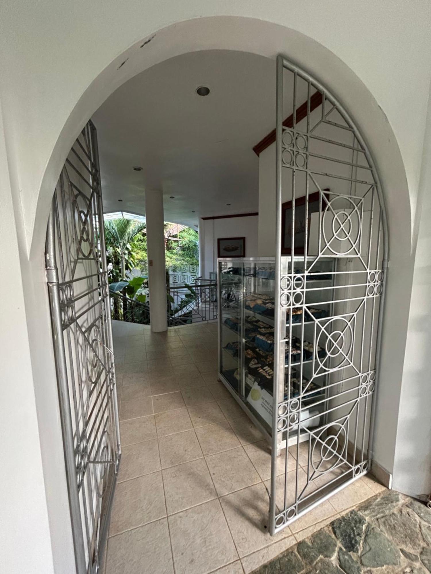 Argonauta Boracay Apartment Suites&Villas Boracay Island Exterior foto