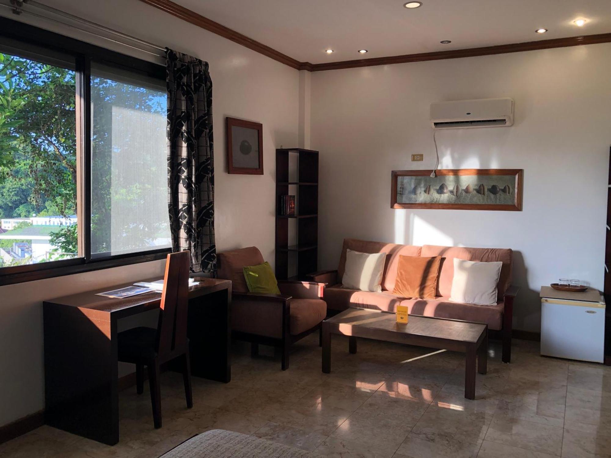 Argonauta Boracay Apartment Suites&Villas Boracay Island Exterior foto