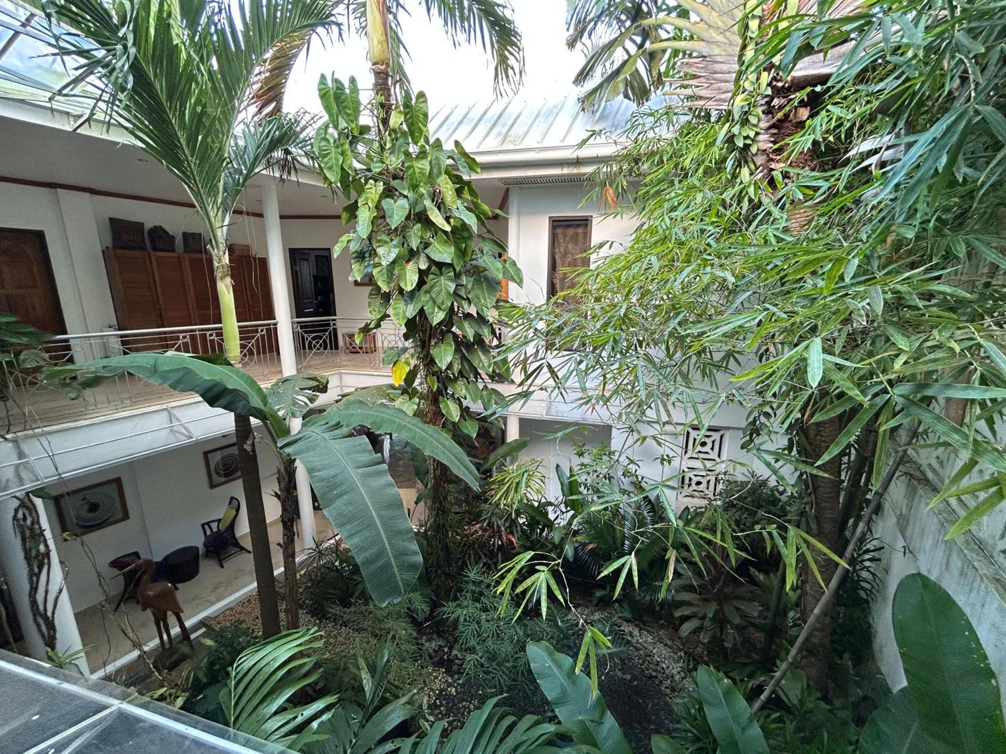 Argonauta Boracay Apartment Suites&Villas Boracay Island Exterior foto