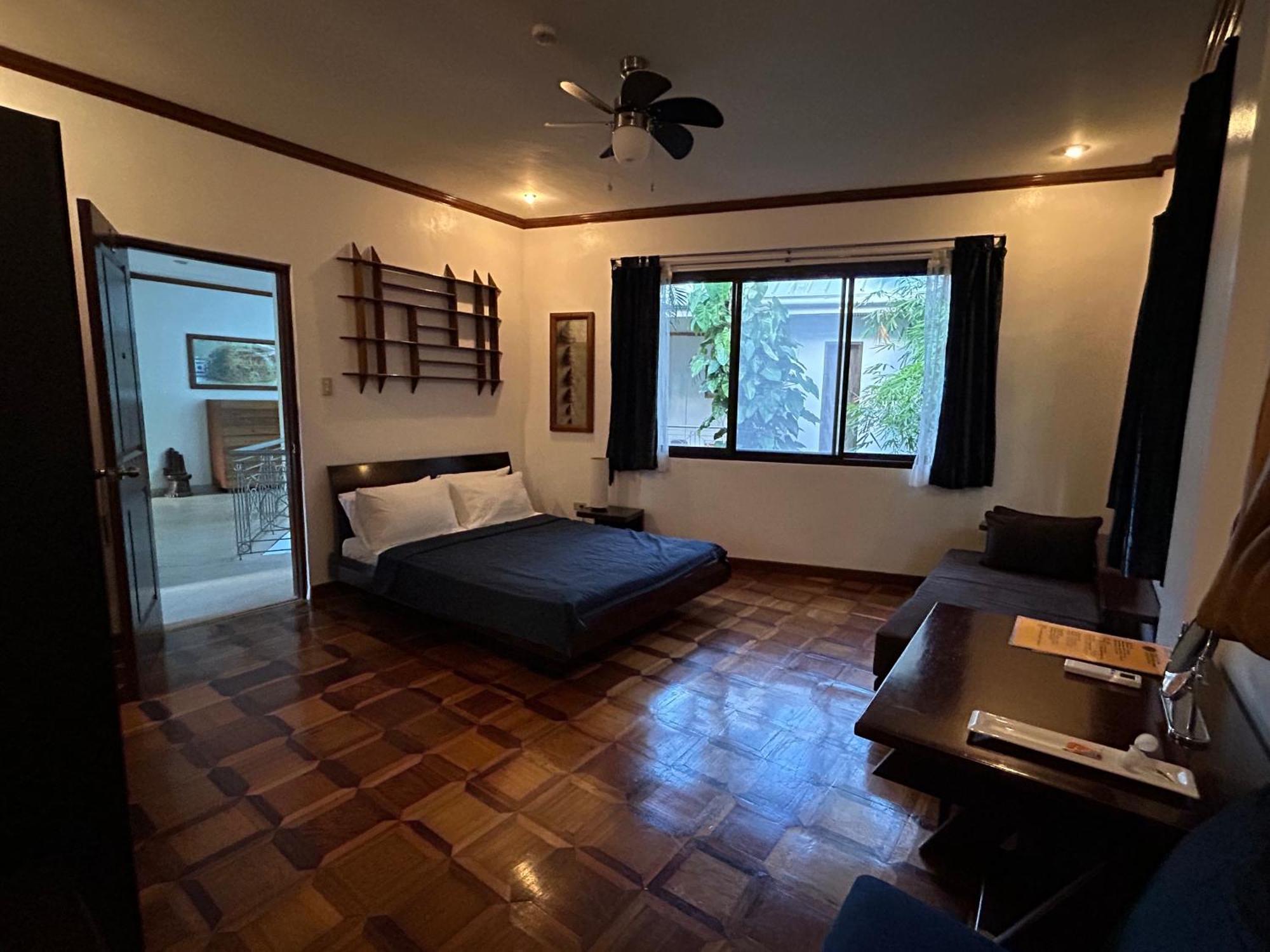 Argonauta Boracay Apartment Suites&Villas Boracay Island Exterior foto