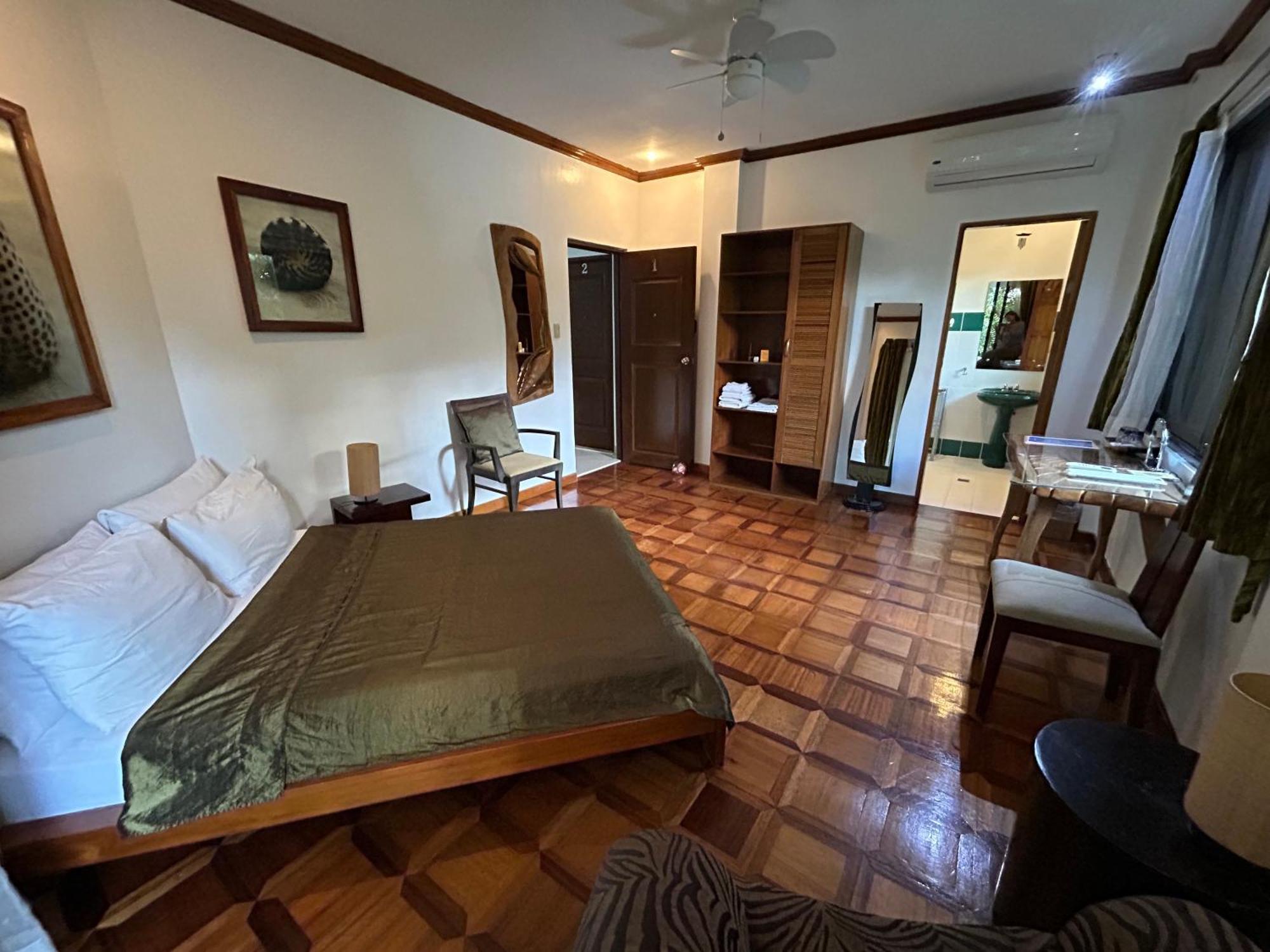 Argonauta Boracay Apartment Suites&Villas Boracay Island Exterior foto