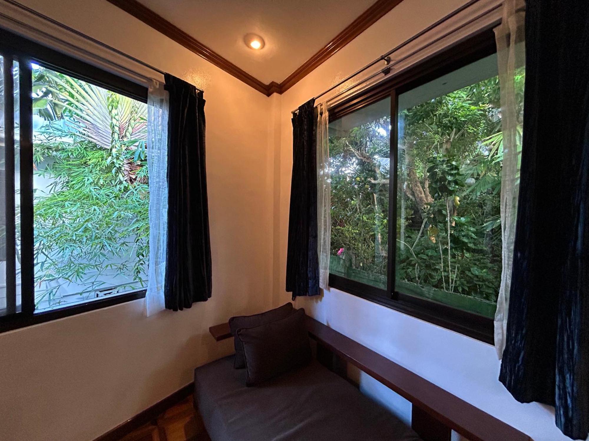Argonauta Boracay Apartment Suites&Villas Boracay Island Exterior foto
