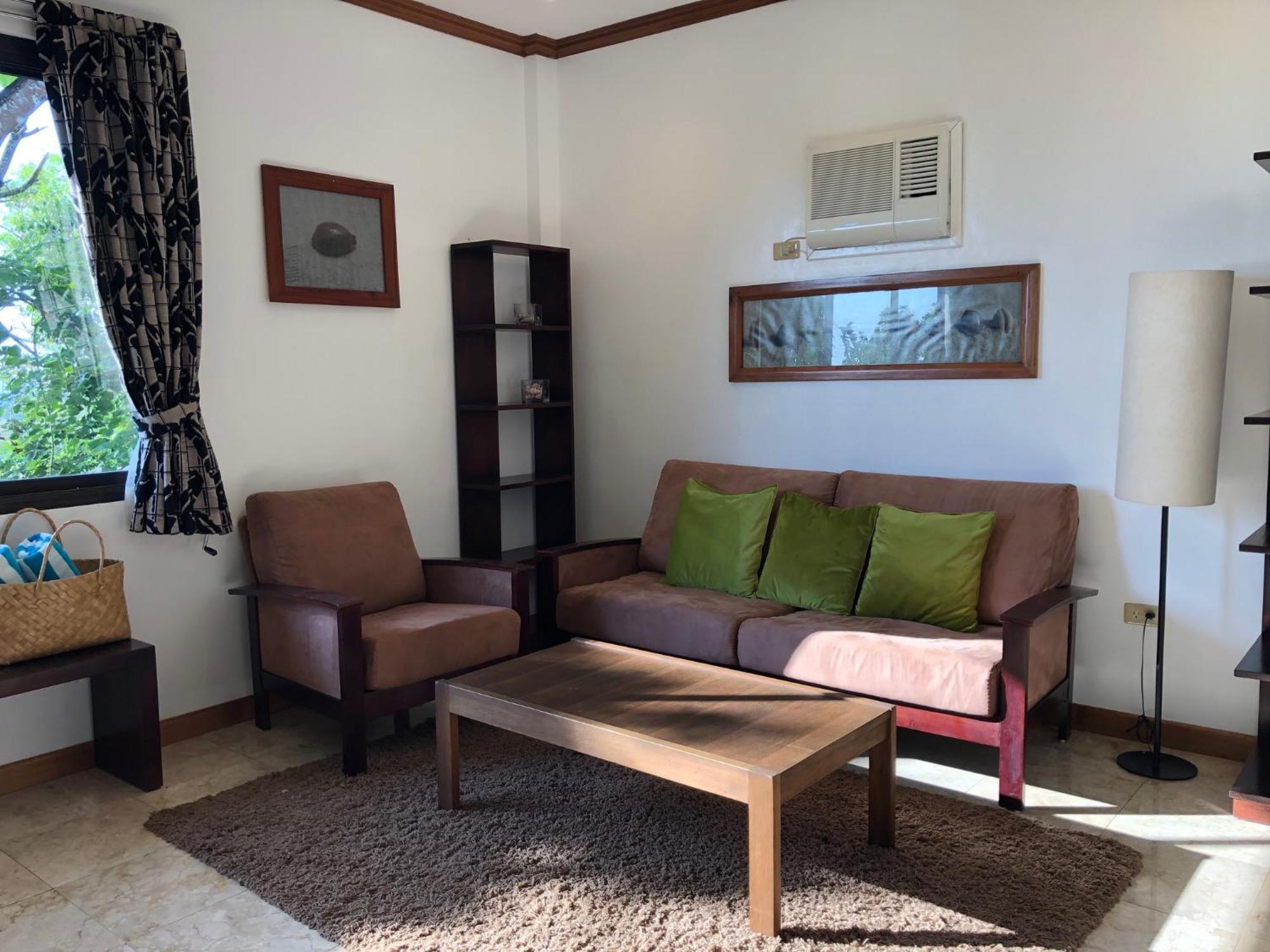 Argonauta Boracay Apartment Suites&Villas Boracay Island Exterior foto