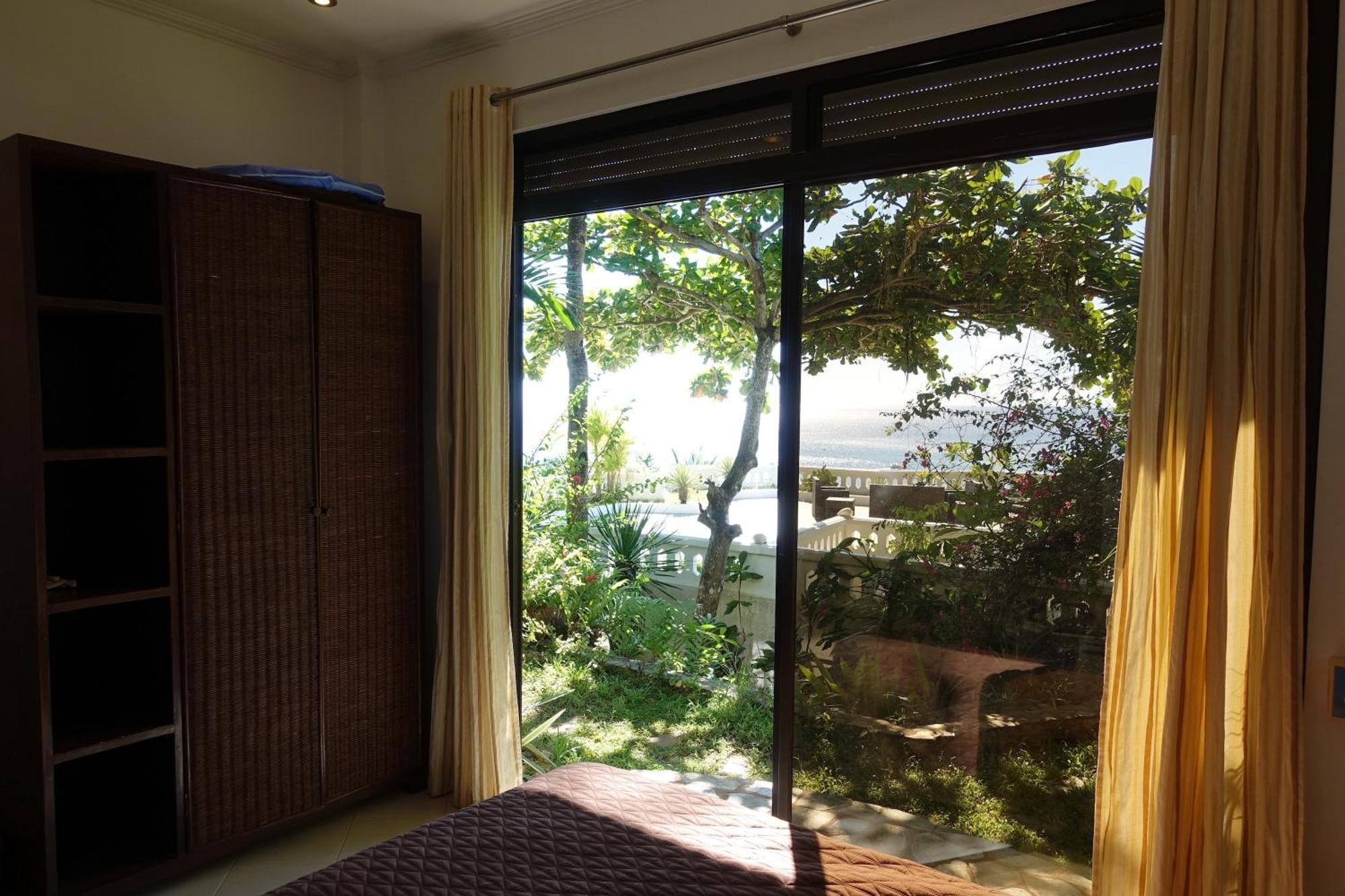 Argonauta Boracay Apartment Suites&Villas Boracay Island Exterior foto