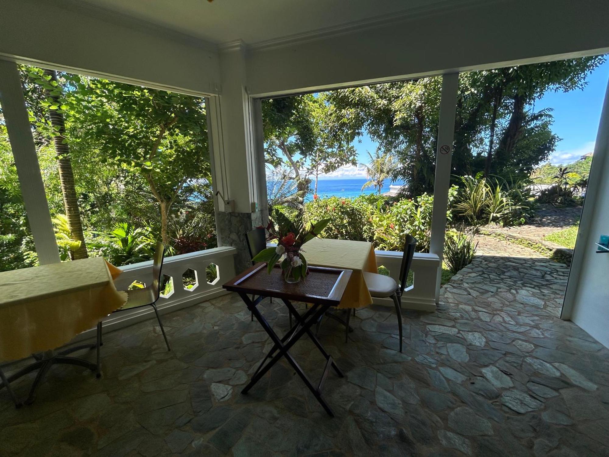 Argonauta Boracay Apartment Suites&Villas Boracay Island Exterior foto