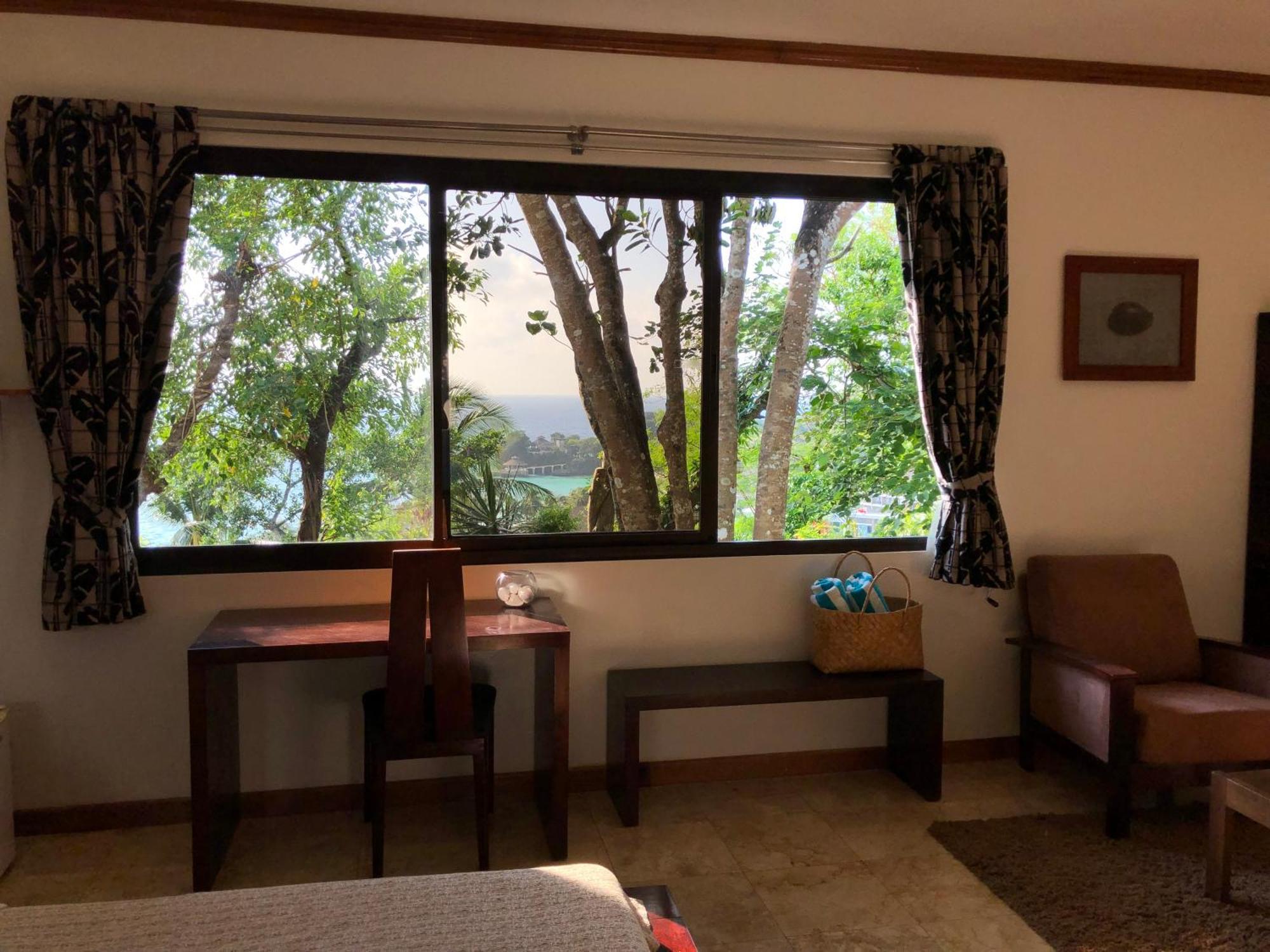Argonauta Boracay Apartment Suites&Villas Boracay Island Exterior foto