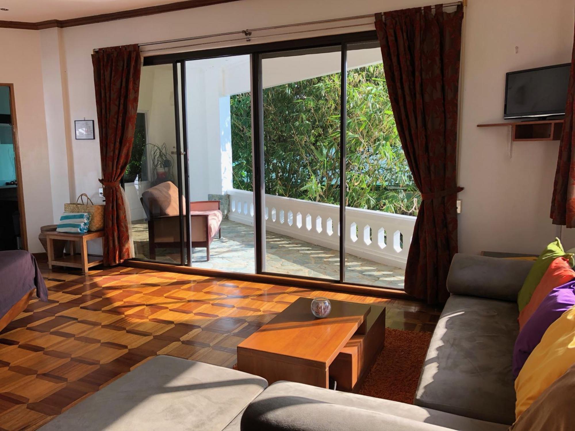 Argonauta Boracay Apartment Suites&Villas Boracay Island Exterior foto