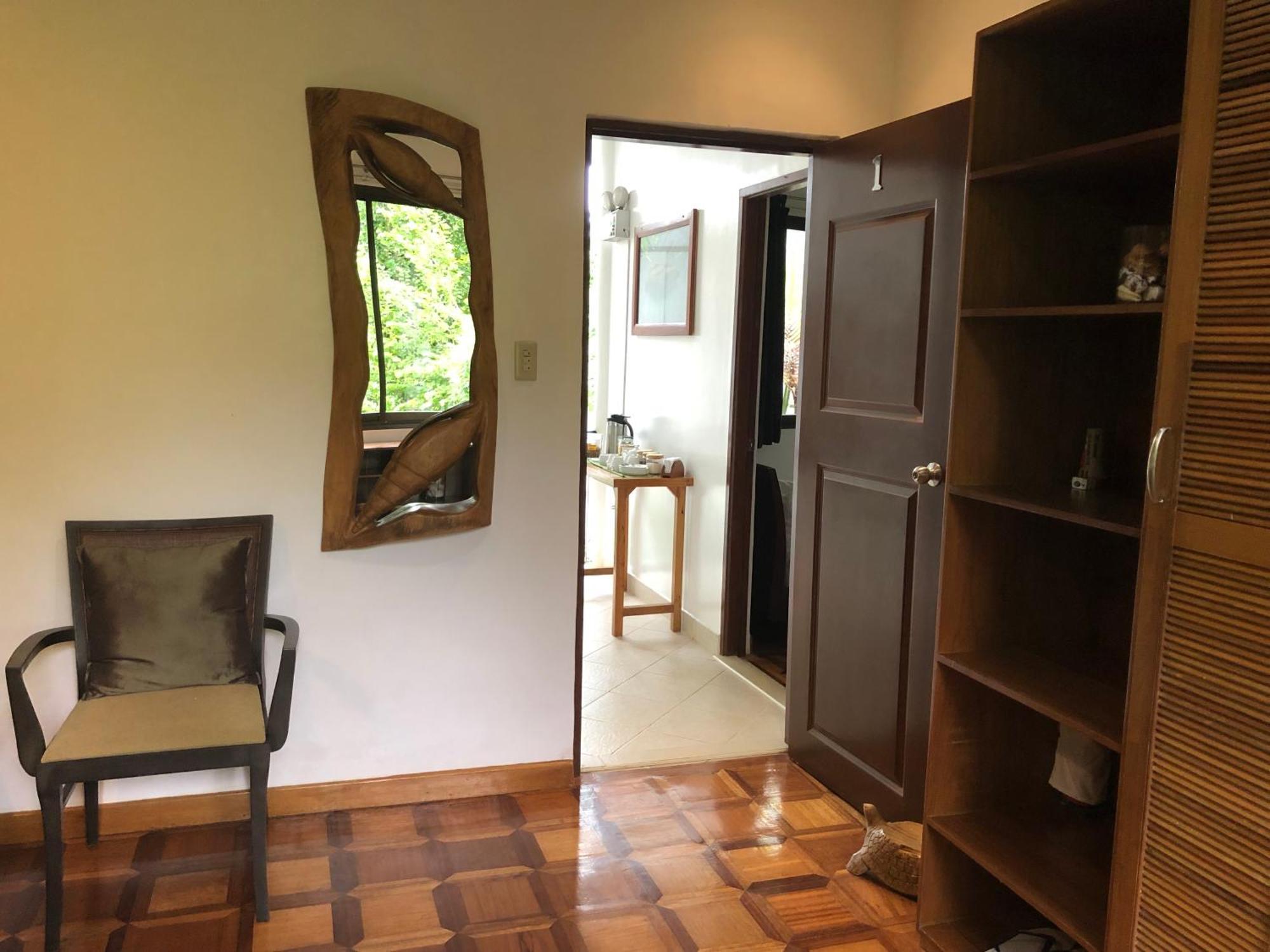 Argonauta Boracay Apartment Suites&Villas Boracay Island Exterior foto