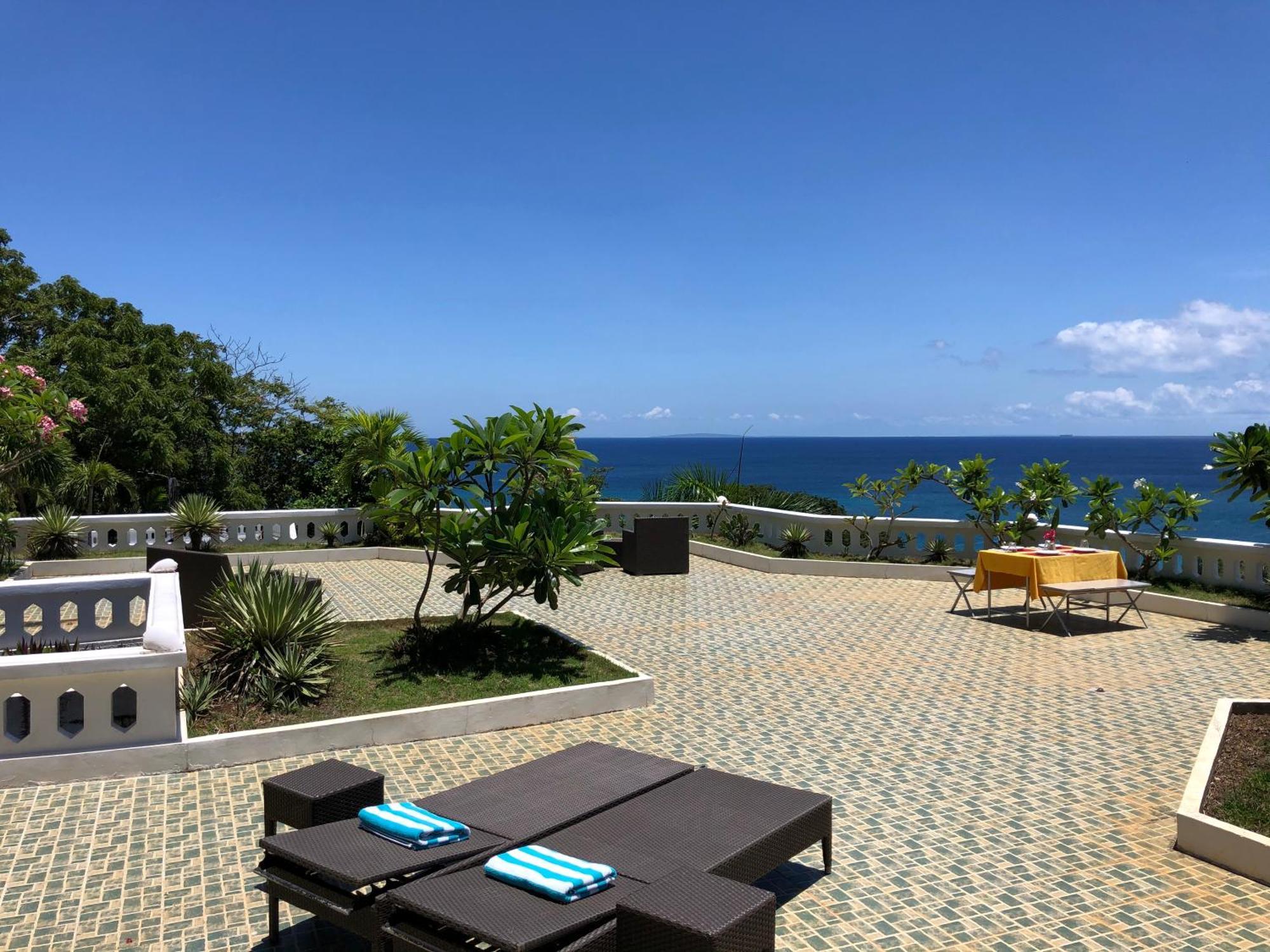 Argonauta Boracay Apartment Suites&Villas Boracay Island Exterior foto