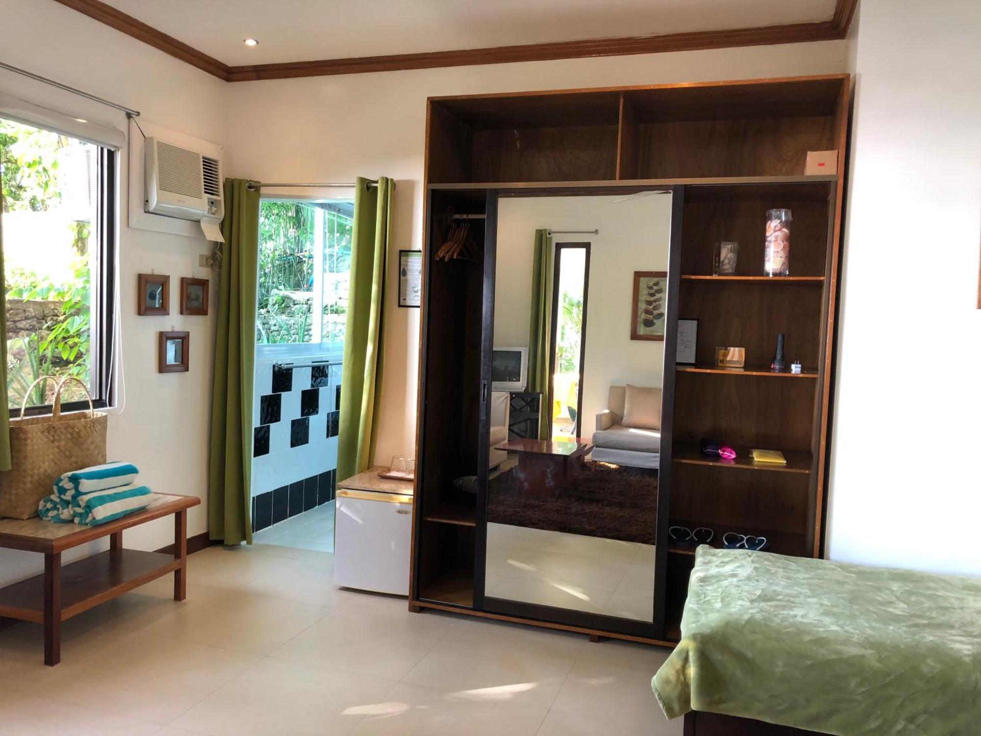 Argonauta Boracay Apartment Suites&Villas Boracay Island Exterior foto