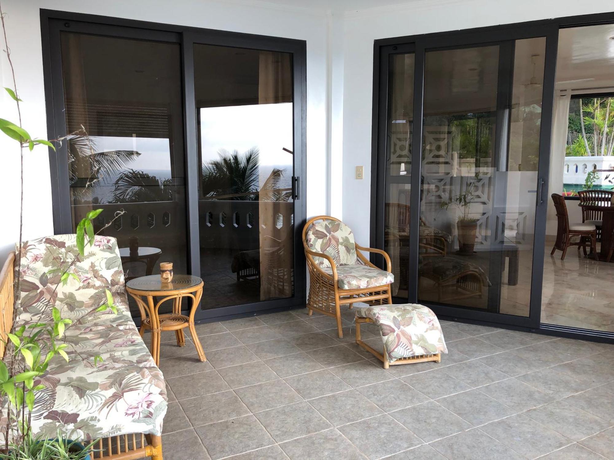 Argonauta Boracay Apartment Suites&Villas Boracay Island Exterior foto