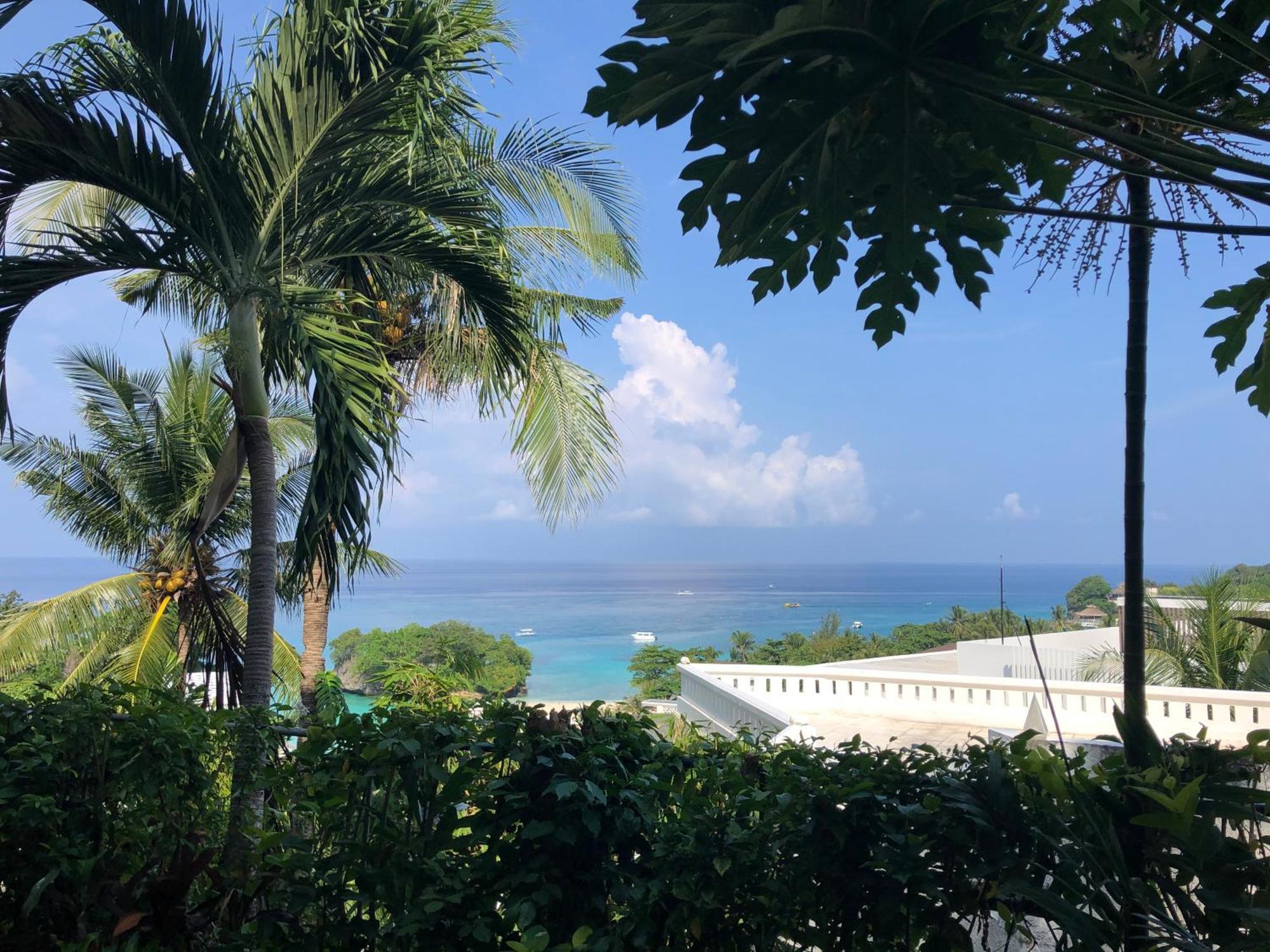 Argonauta Boracay Apartment Suites&Villas Boracay Island Exterior foto