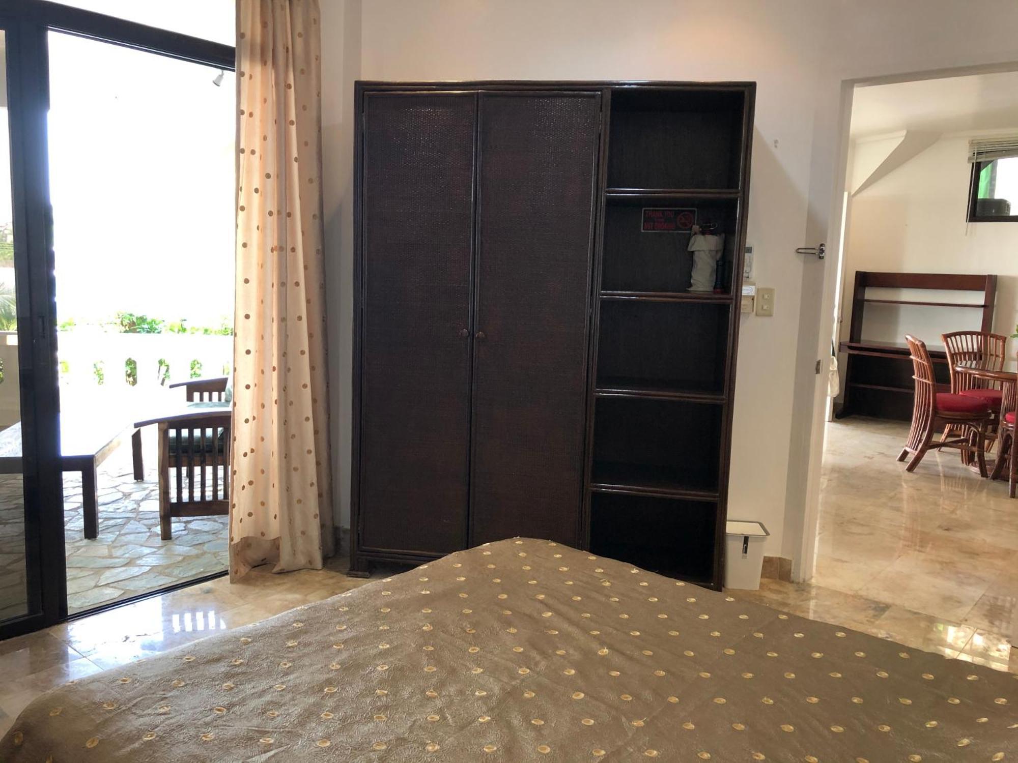 Argonauta Boracay Apartment Suites&Villas Boracay Island Exterior foto